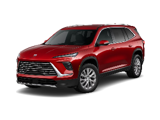 autos ENCLAVE - Group en Gutiérrez, Chiapas