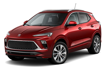 autos BUICK ENCORE - Group en Gutiérrez, Chiapas