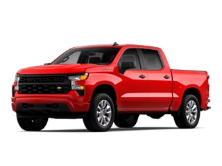 suvs Chevrolet Silverado - Group en Gutiérrez, Chiapas