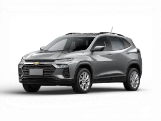 suvs Chevrolet Tracker - Group en Gutiérrez, Chiapas