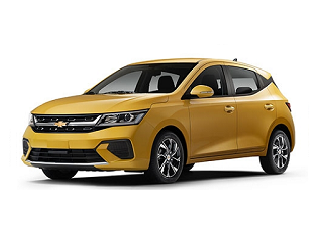 autos Aveo Hatchback - Group en Gutiérrez, Chiapas