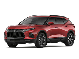 suvs Chevrolet Blazer - Group en Gutiérrez, Chiapas