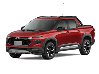 suvs Chevrolet Colorado - Group en Gutiérrez, Chiapas