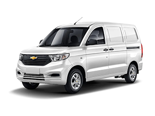 suvs Chevrolet Tornado Van - Group en Gutiérrez, Chiapas