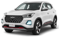 autos TIGGO 4 PRO - Group en Gutiérrez, Chiapas