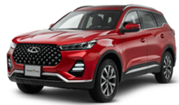 autos TIGGO 7 PRO - Group en Gutiérrez, Chiapas