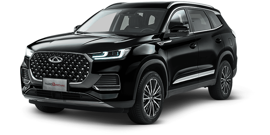 autos TIGGO 8 PRO MAX - Group en Gutiérrez, Chiapas