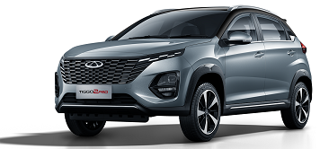  Nissan March Version