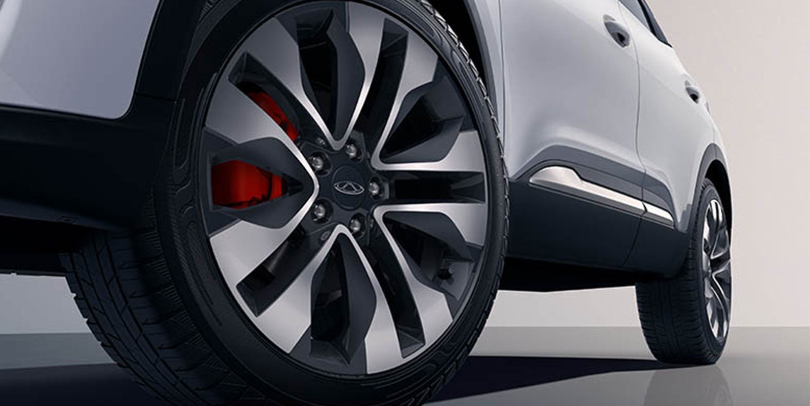 Chirey Tiggo 4 Pro Destacado