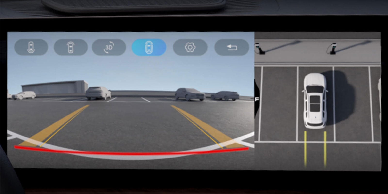 Chirey Tiggo 7 PHEV CSH Destacado