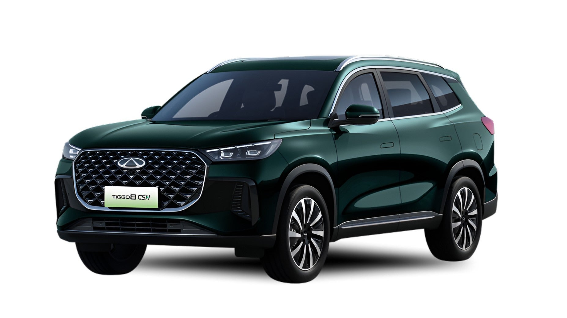 autos TIGGO 8 PRO E+ - Group en Gutiérrez, Chiapas