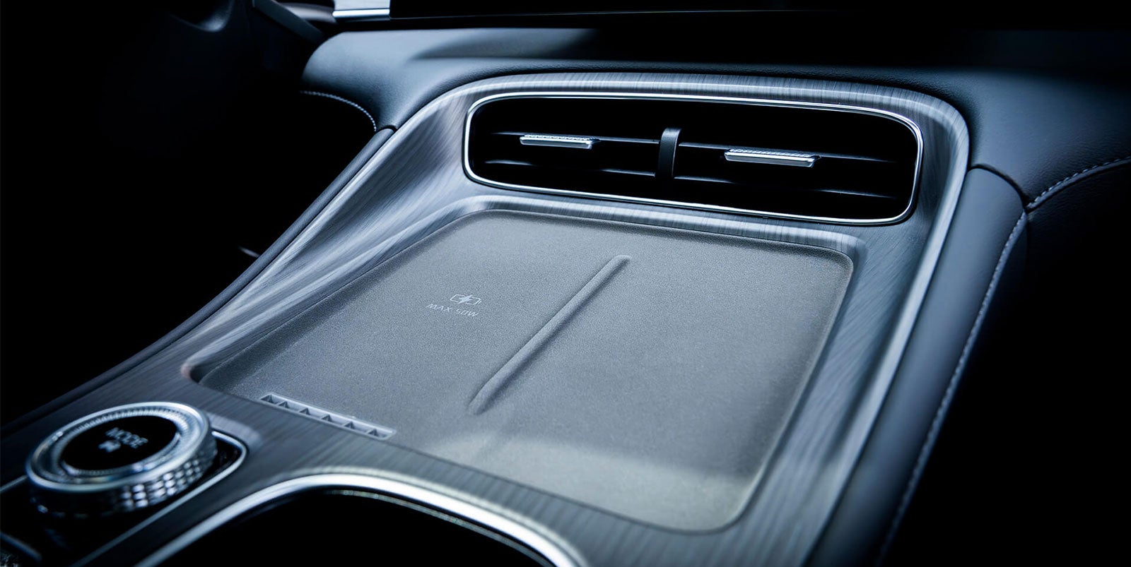 Chirey Tiggo 8 PHEV CSH Destacado