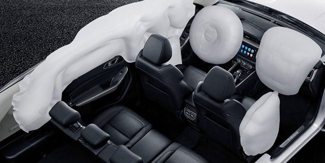 Chirey Tiggo 8 Pro Destacado