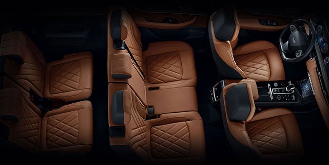 Chirey Tiggo 8 Pro Destacado