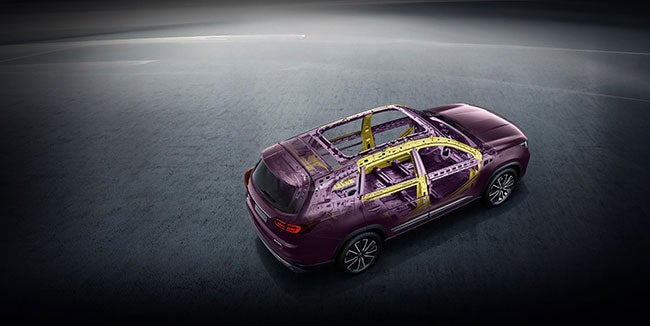 Chirey Tiggo 8 Pro Destacado