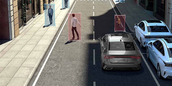 Chirey Tiggo 8 Pro Destacado