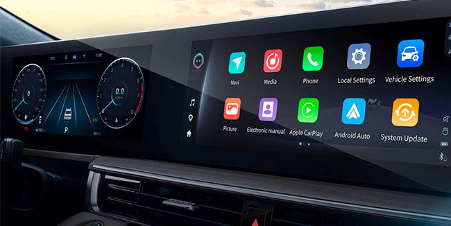 Chirey Tiggo 8 Pro Destacado