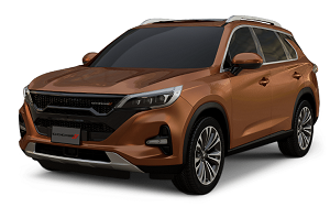 suvs DODGE JOURNEY - Group en Gutiérrez, Chiapas