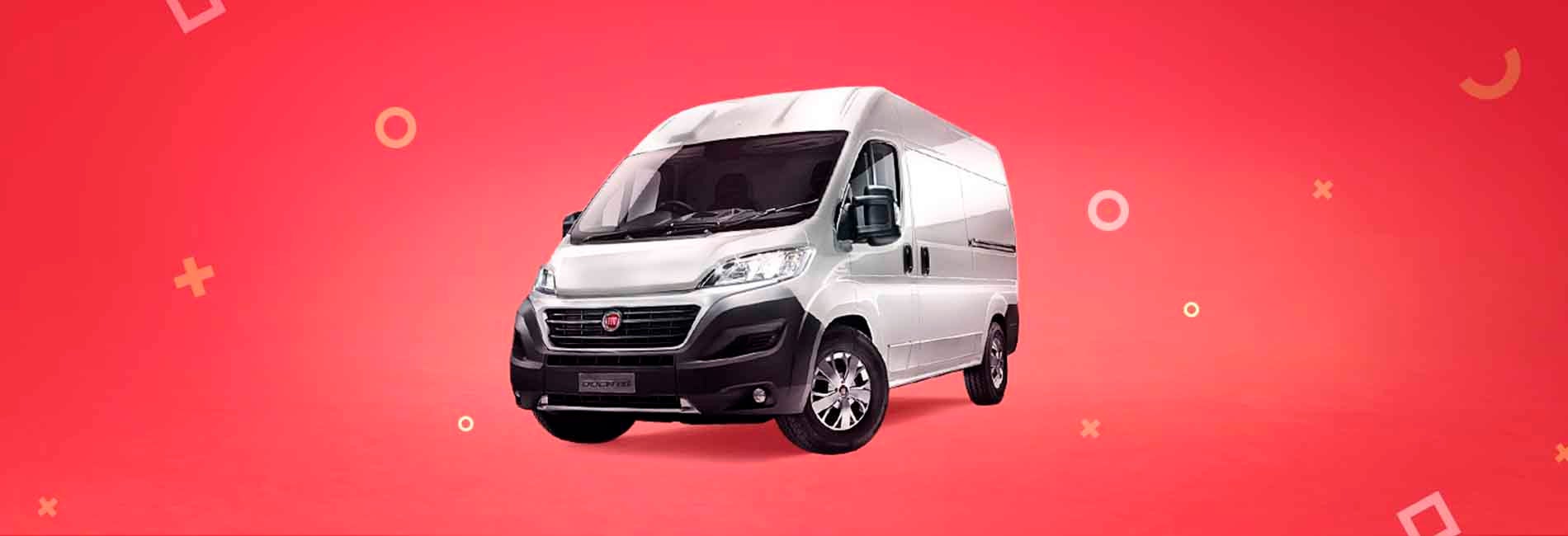 Fiat Ducato Banner