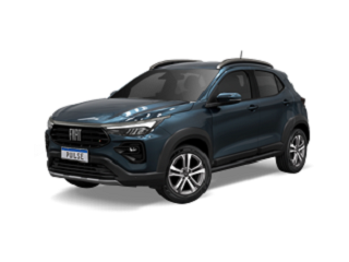 suvs FIAT PULSE - Group en Gutiérrez, Chiapas