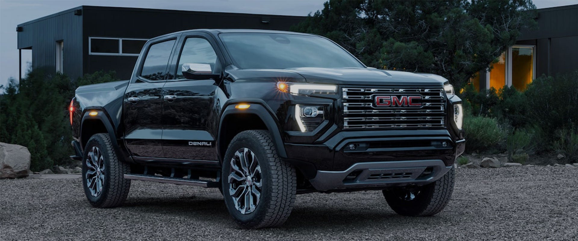 Buick Enclave Banner