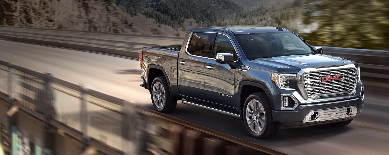 Buick Enclave Banner