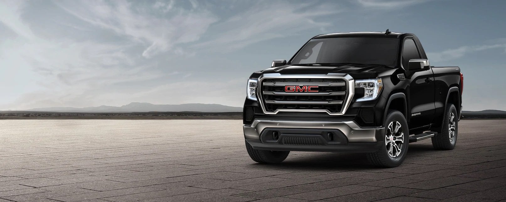 Buick Enclave Banner