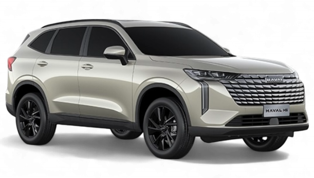 SUV HAVAL H6 - Group en Gutiérrez, Chiapas