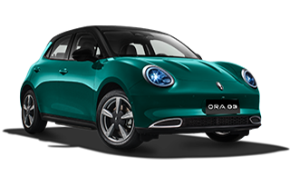 autos ORA 03 - Group en Gutiérrez, Chiapas