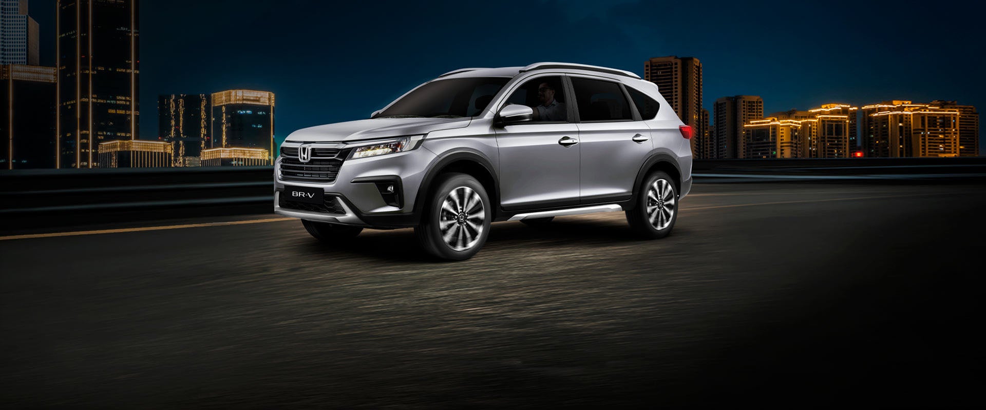 honda-br-v Banner