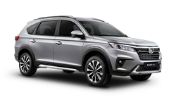 suvs BR-V - Group en Gutiérrez, Chiapas