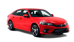 autos Honda Civic - Group en Gutiérrez, Chiapas