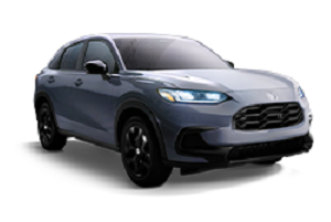 suvs Honda HR-V - Group en Gutiérrez, Chiapas