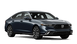 suvs Honda ACCORD HYBRID - Group en Gutiérrez, Chiapas