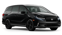 suvs Honda Odyssey - Group en Gutiérrez, Chiapas