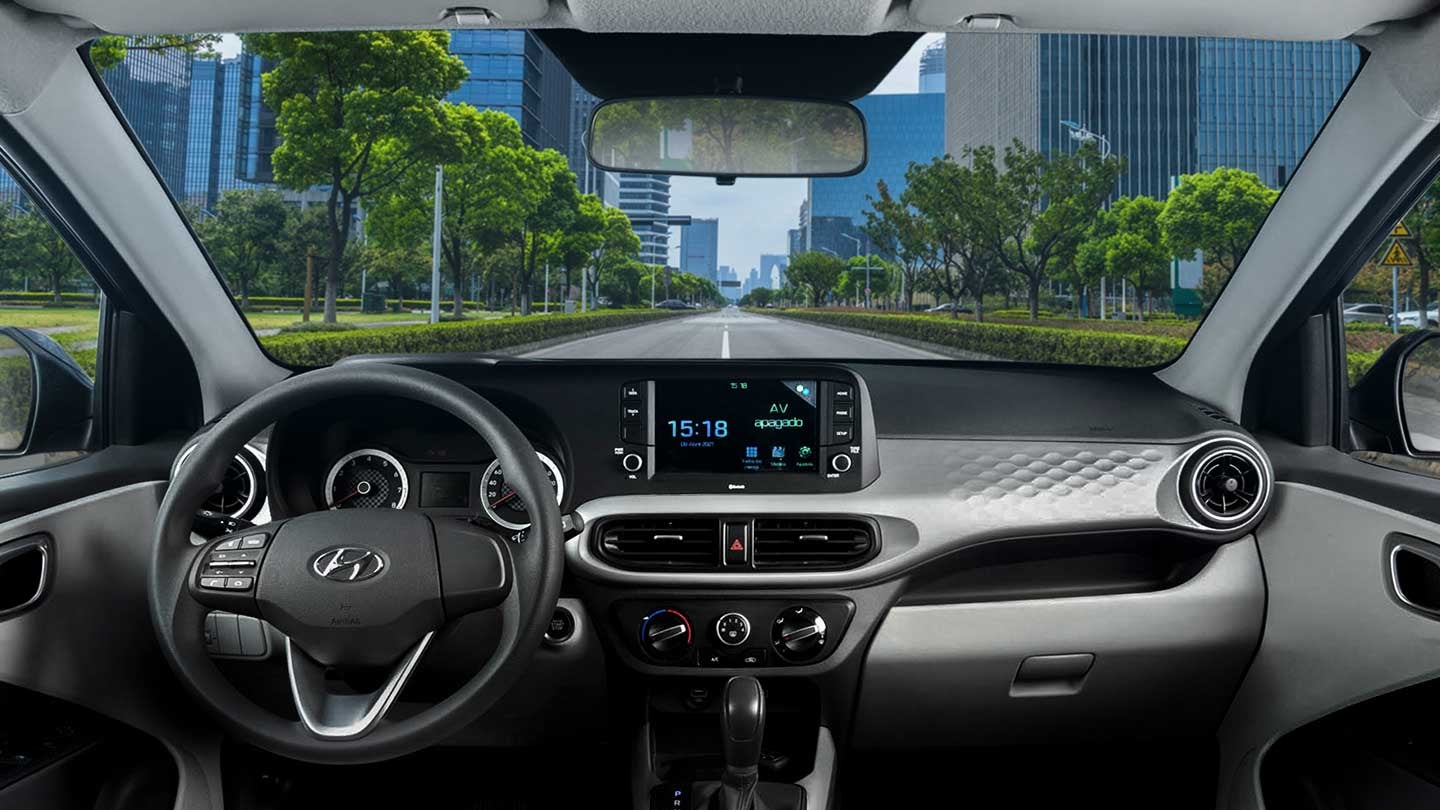 Hyundai GRAND I10 Hatchback Hyundai GRAND I10 Hatchback