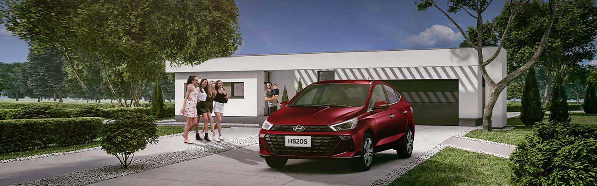 Hyundai ELANTRA
Banner