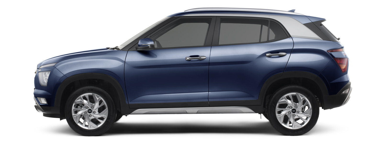 suvs Creta - Grupo Farrera en Gutiérrez Chiapas