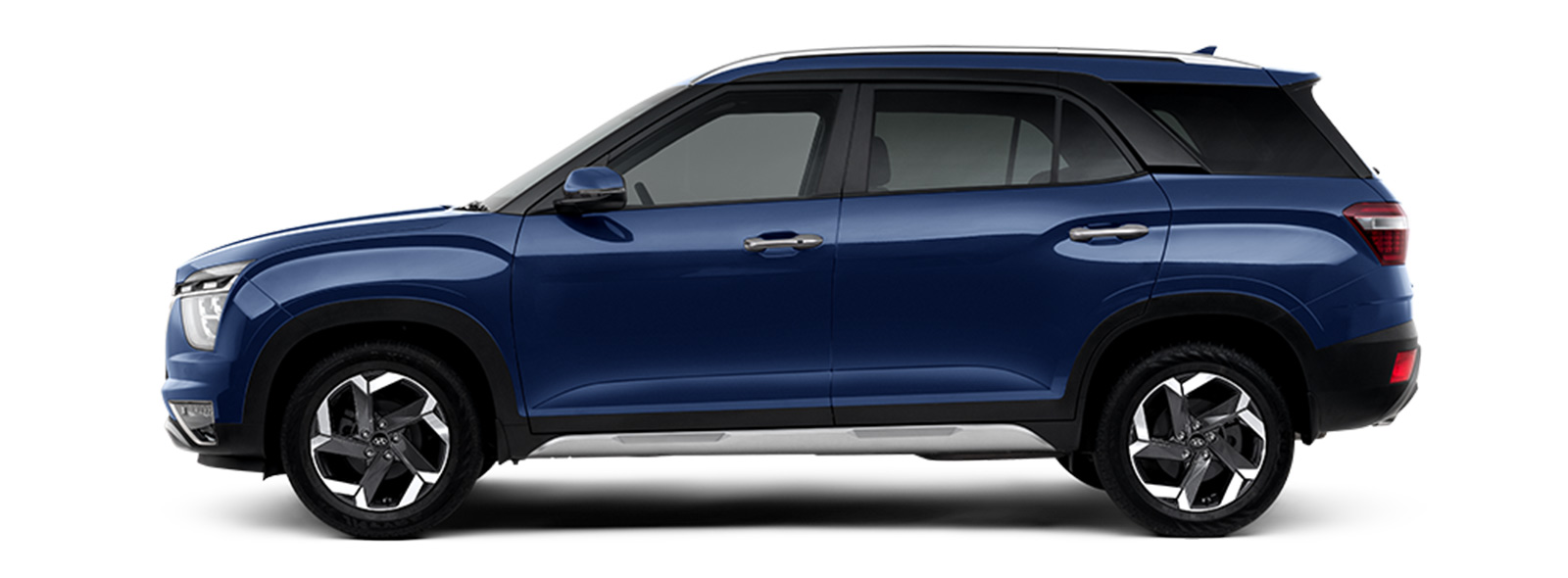 suvs Creta - Grupo Farrera en Gutiérrez Chiapas