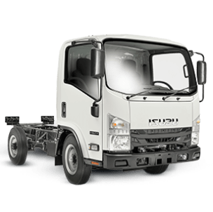 autos ISUZU ELF 100 - Group en Gutiérrez, Chiapas