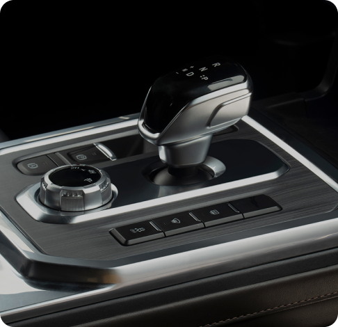 Pantalla multimedia vertical 10.4" con Apple CarPlay ™ & Android Auto™