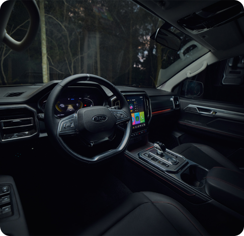 Control eléctrico de cristales