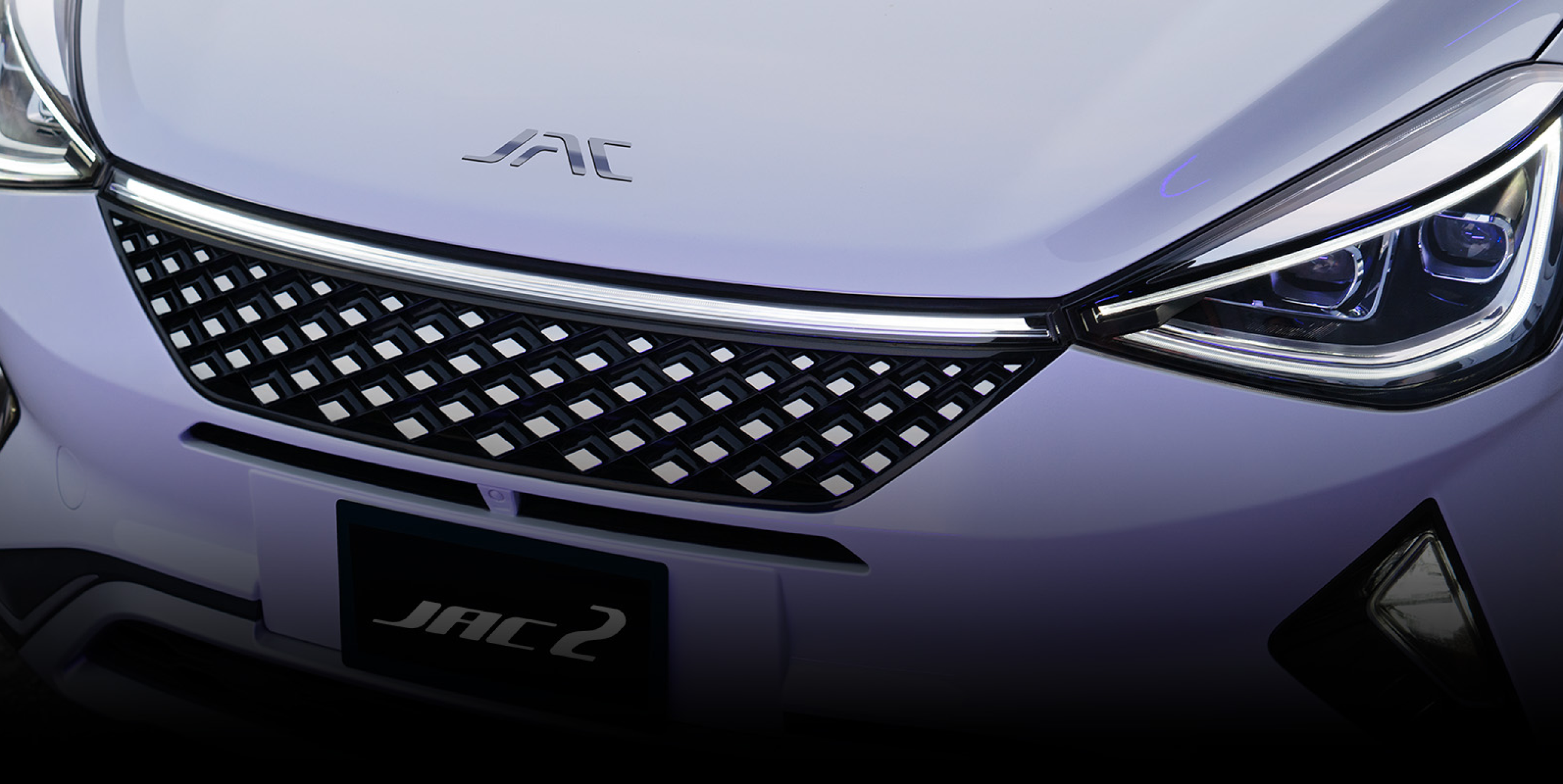 Faros automáticos LED con sistema Follow Me Home