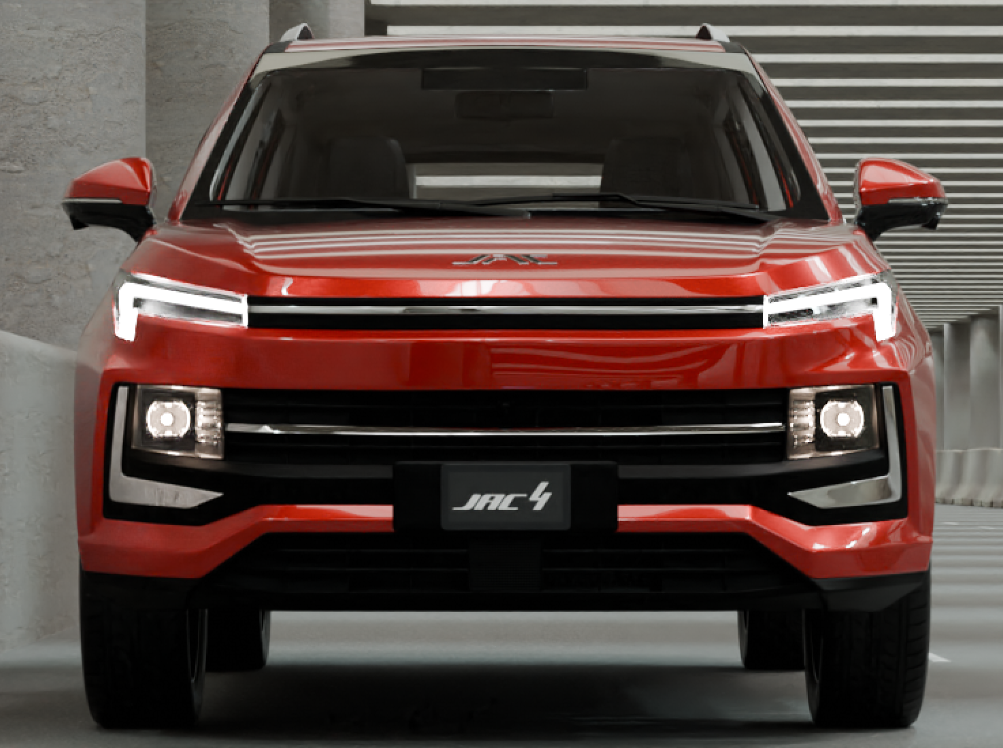 Potencia de 134 HP y Torque de 148 LB-PIE 