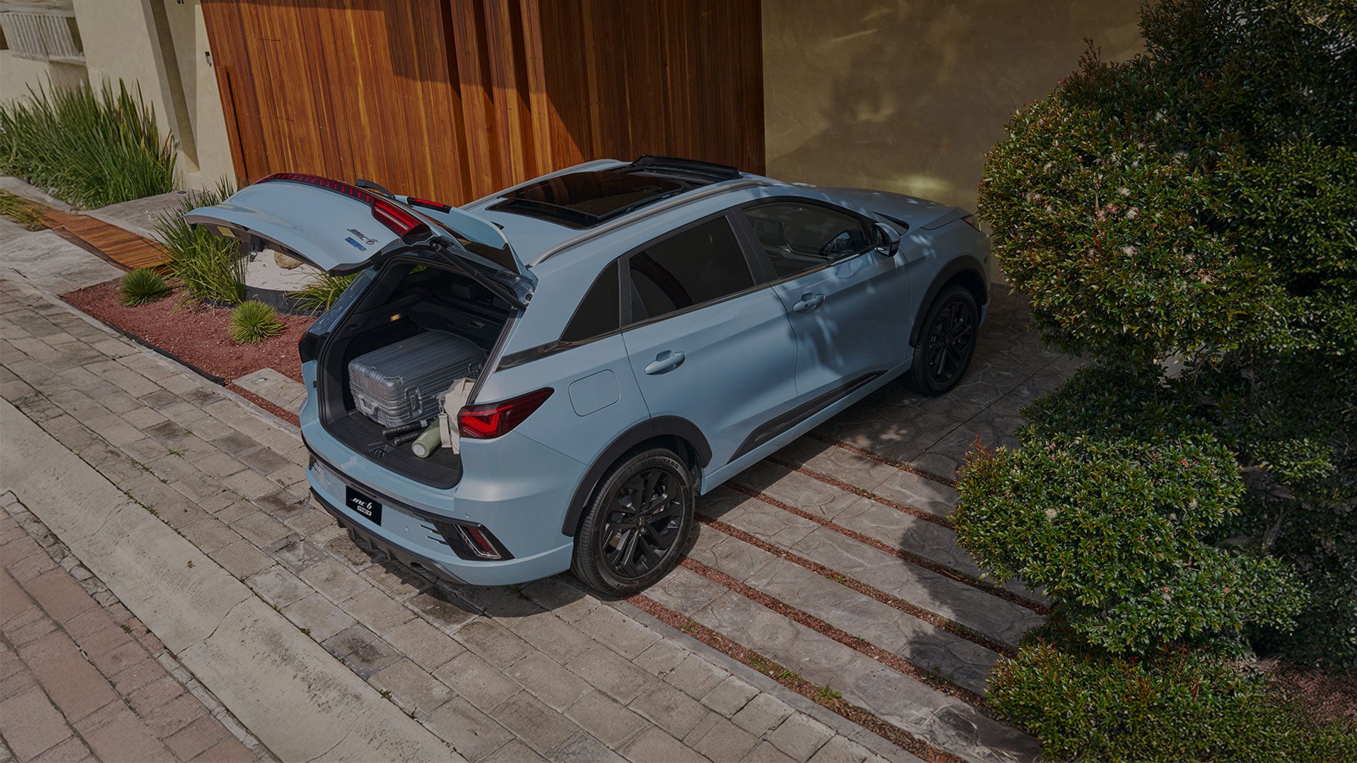 Rines de aluminio 18”