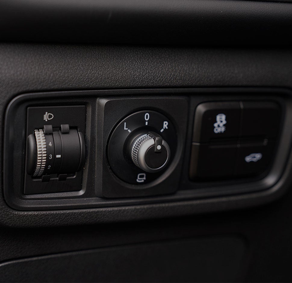 Pantalla multimedia (MP5) 10.25 pulgadas