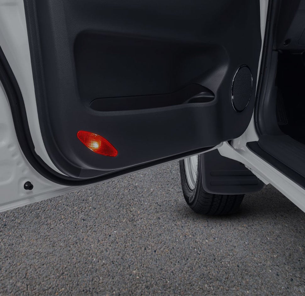 Control eléctrico de cristales