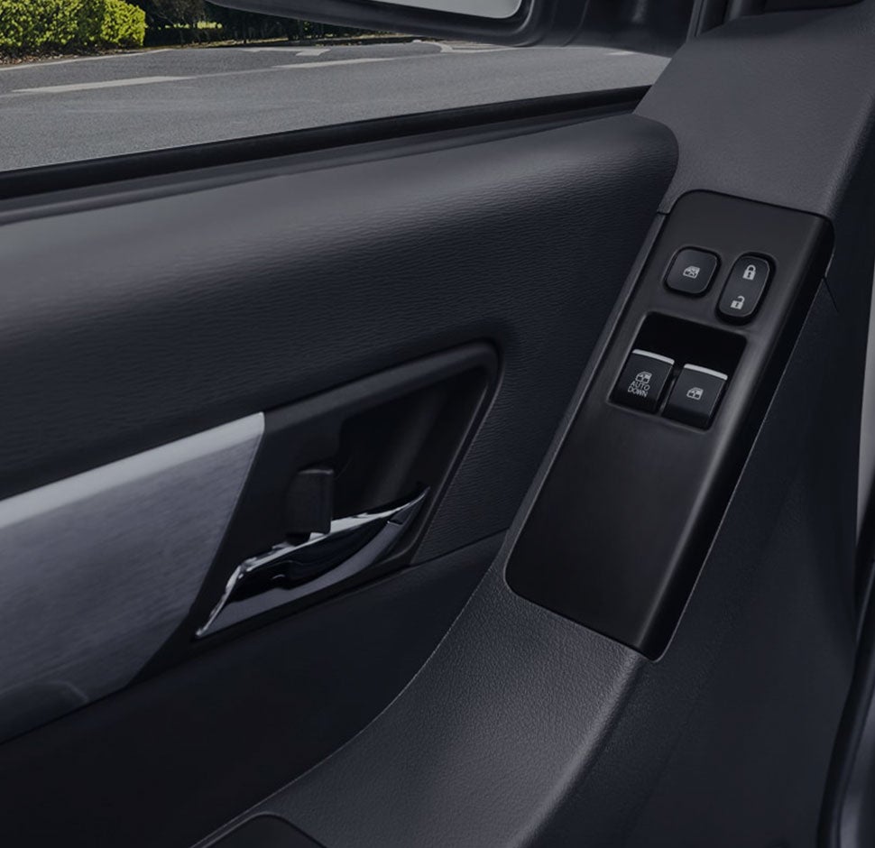 Volante forrado en tacto piel