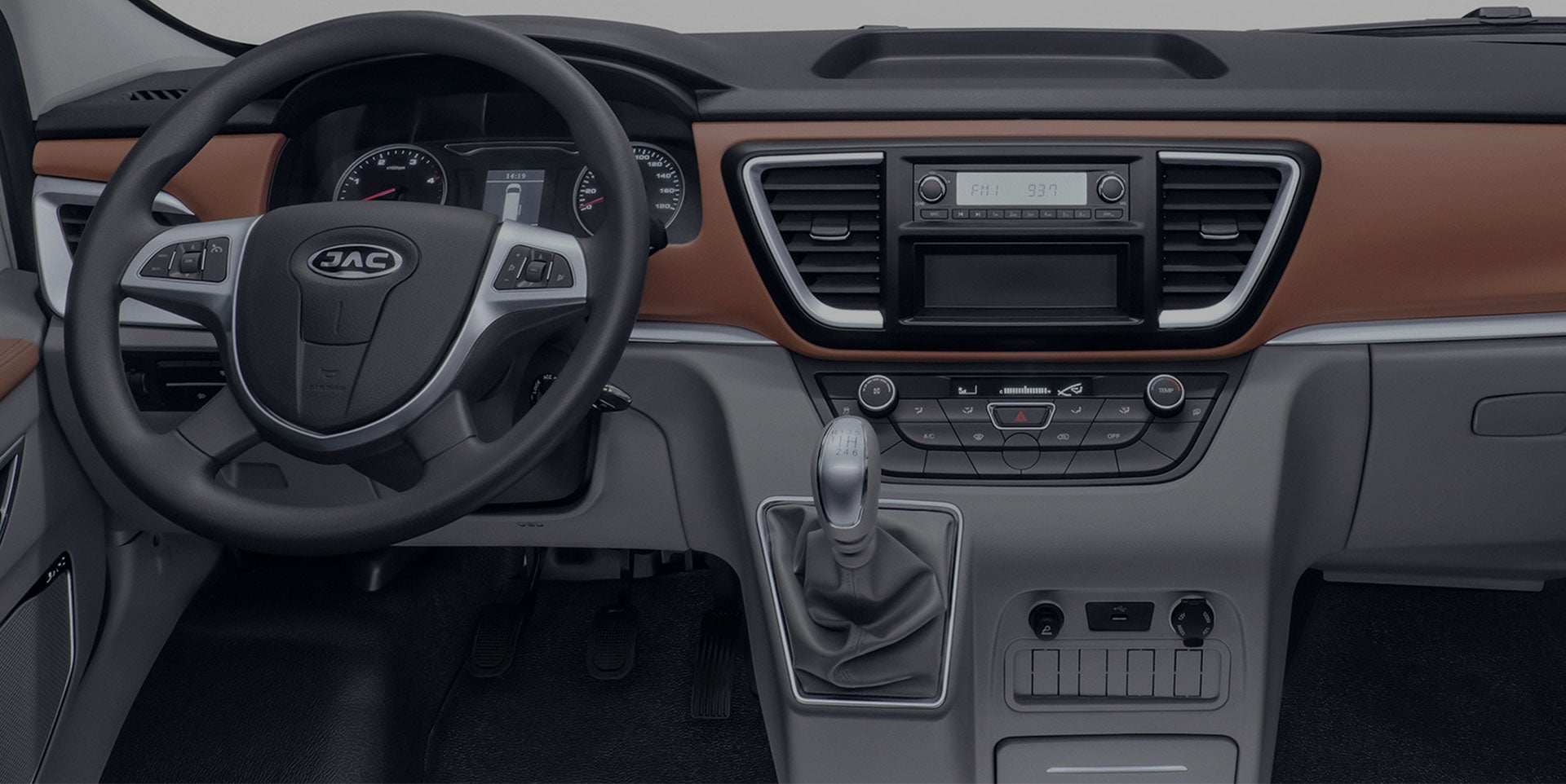 Comodidad garantizada