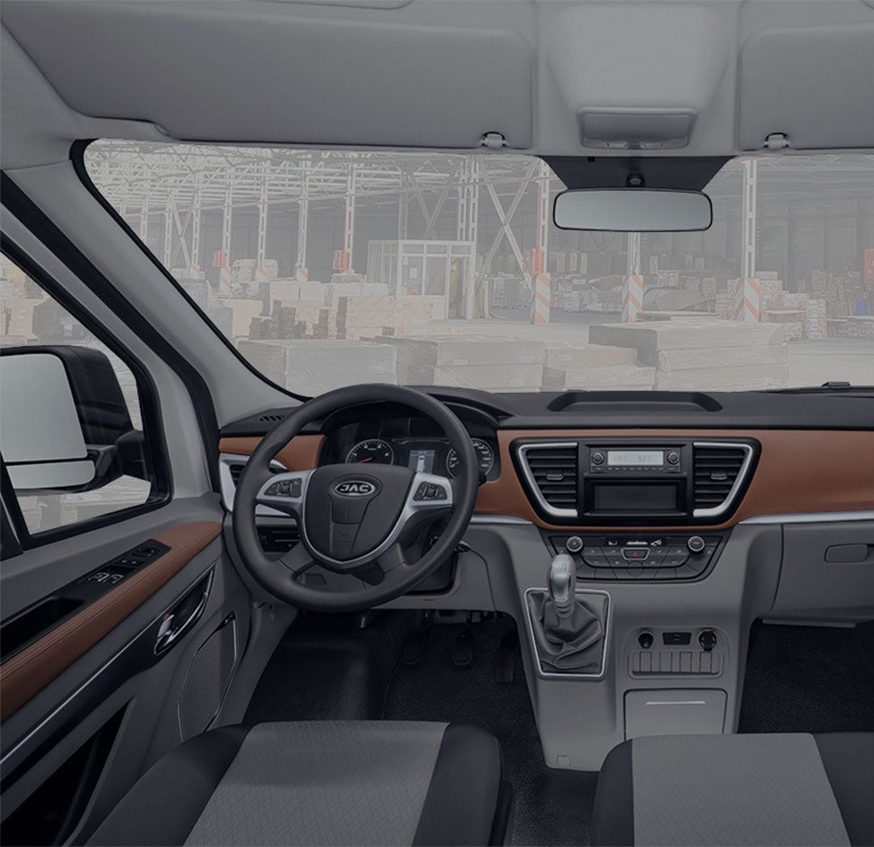 Control eléctrico de cristales